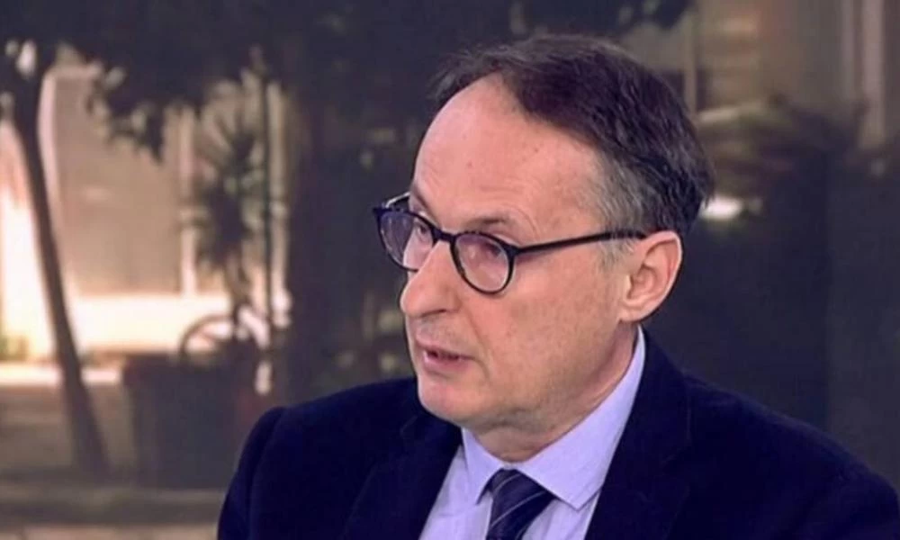"Βόμβα" Σύψα: Ίσως να έχουμε και κάθε χειμώνα κορονοϊό